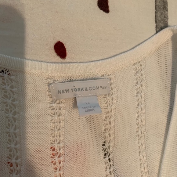 New York & Company too - Picture 2 of 2